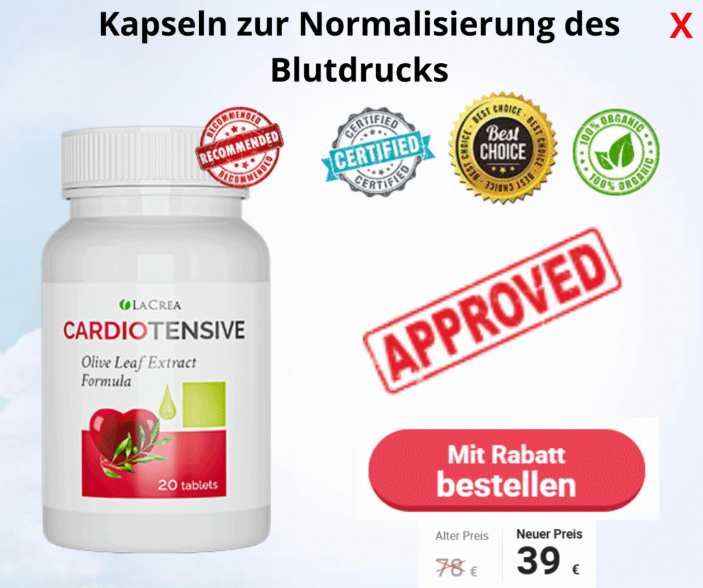 Cardiotensive